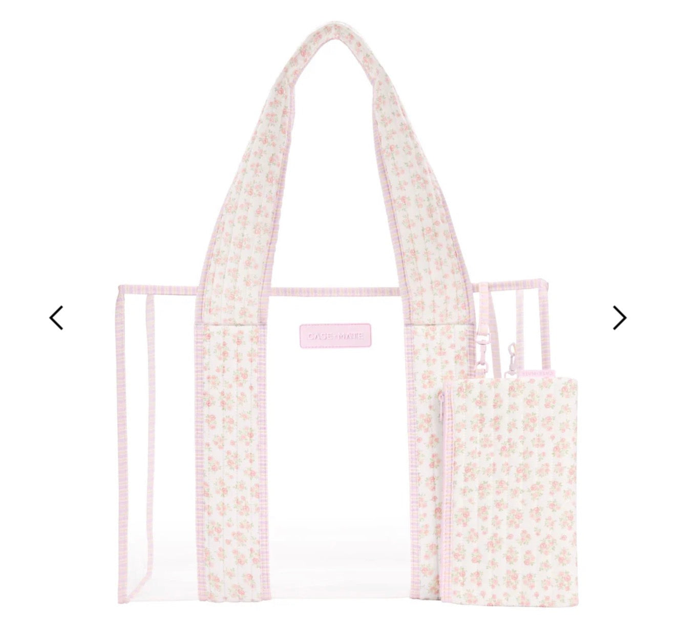Case-Mate Tote
