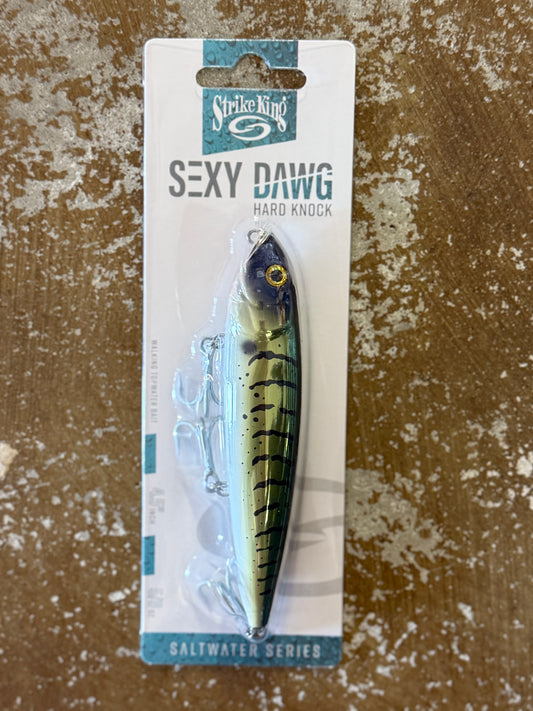 Strike King Sexy Dawg
