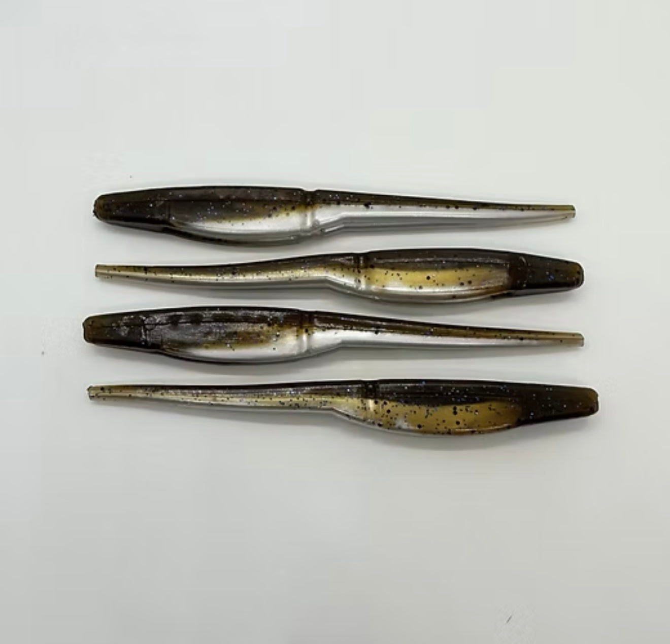 Down South Lures Big Smooth