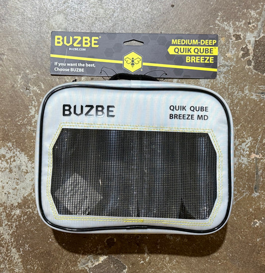 Buzbe Quik Qube Breeze