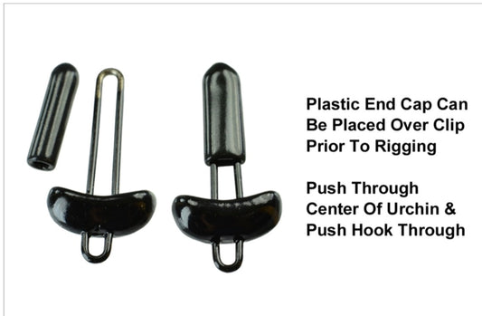 Urchinator Hanger Weight