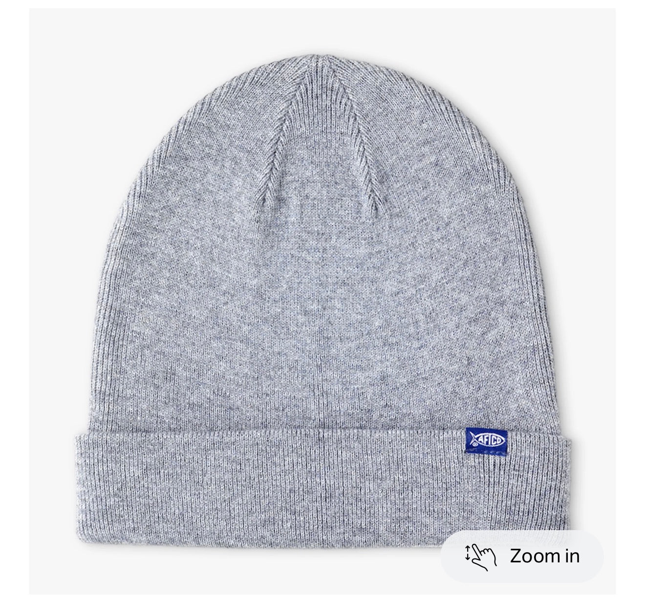 Aftco Breakwater Waterproof Beanie