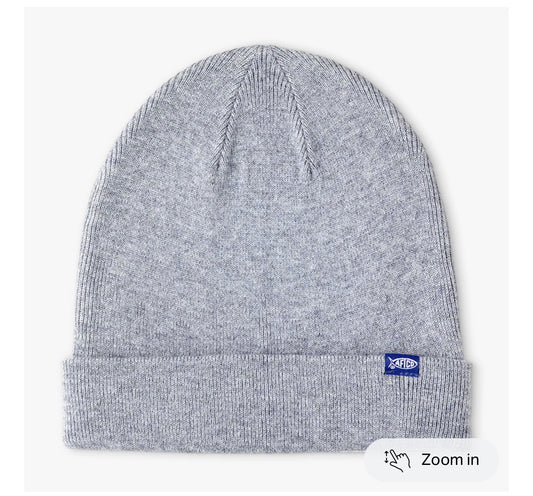 Aftco Breakwater Waterproof Beanie