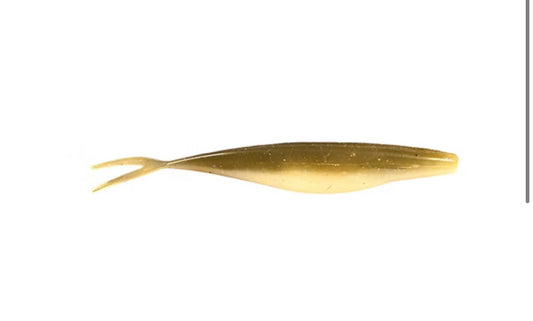 Cross Bait Co. Sokyamoma Shad