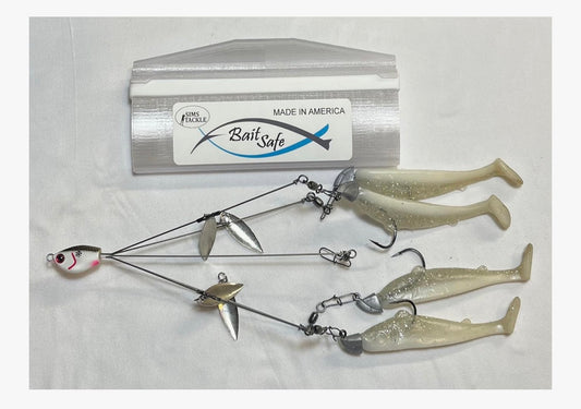BaitSafe Lure Cover