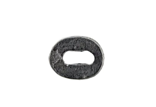 2K Urchin Star Double Hook Weight