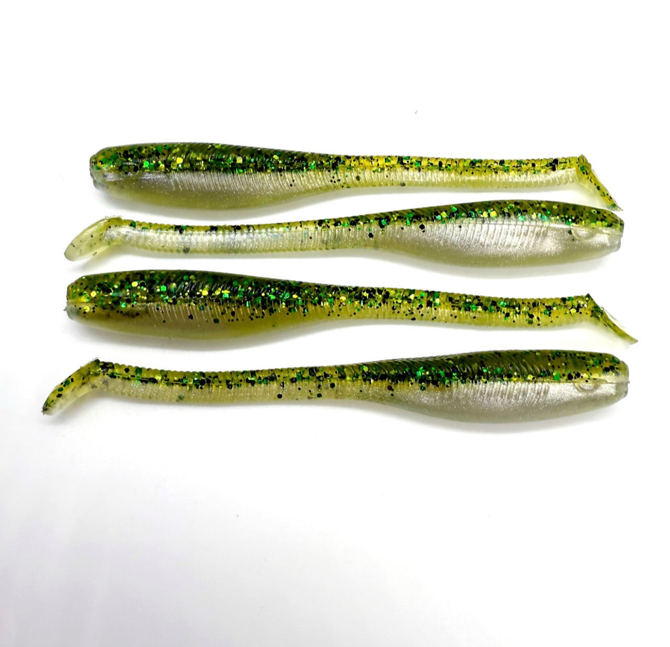 DOWN SOUTH LURES Southern Shad