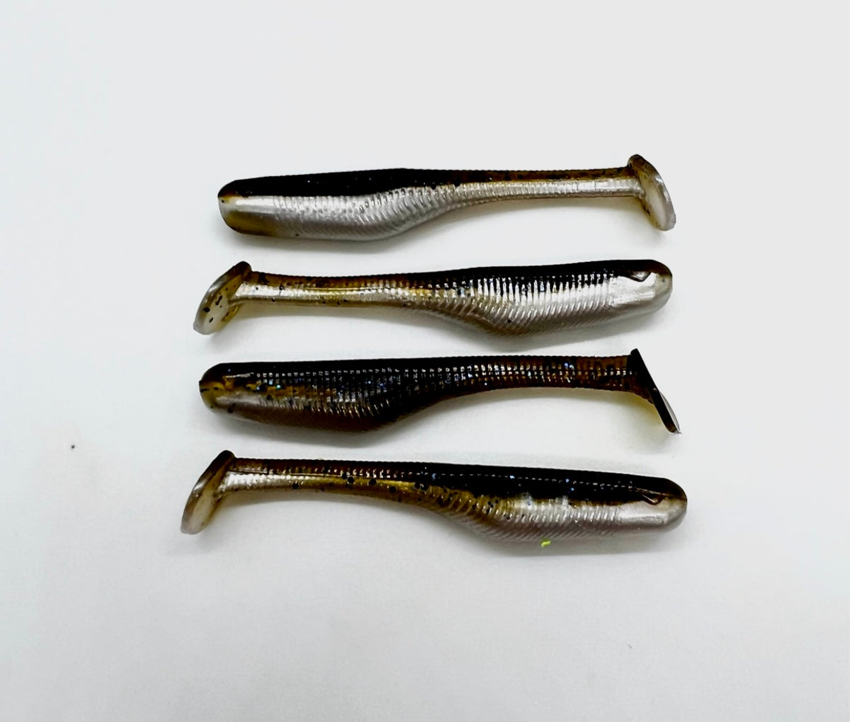 DOWN SOUTH LURES Burner Shad