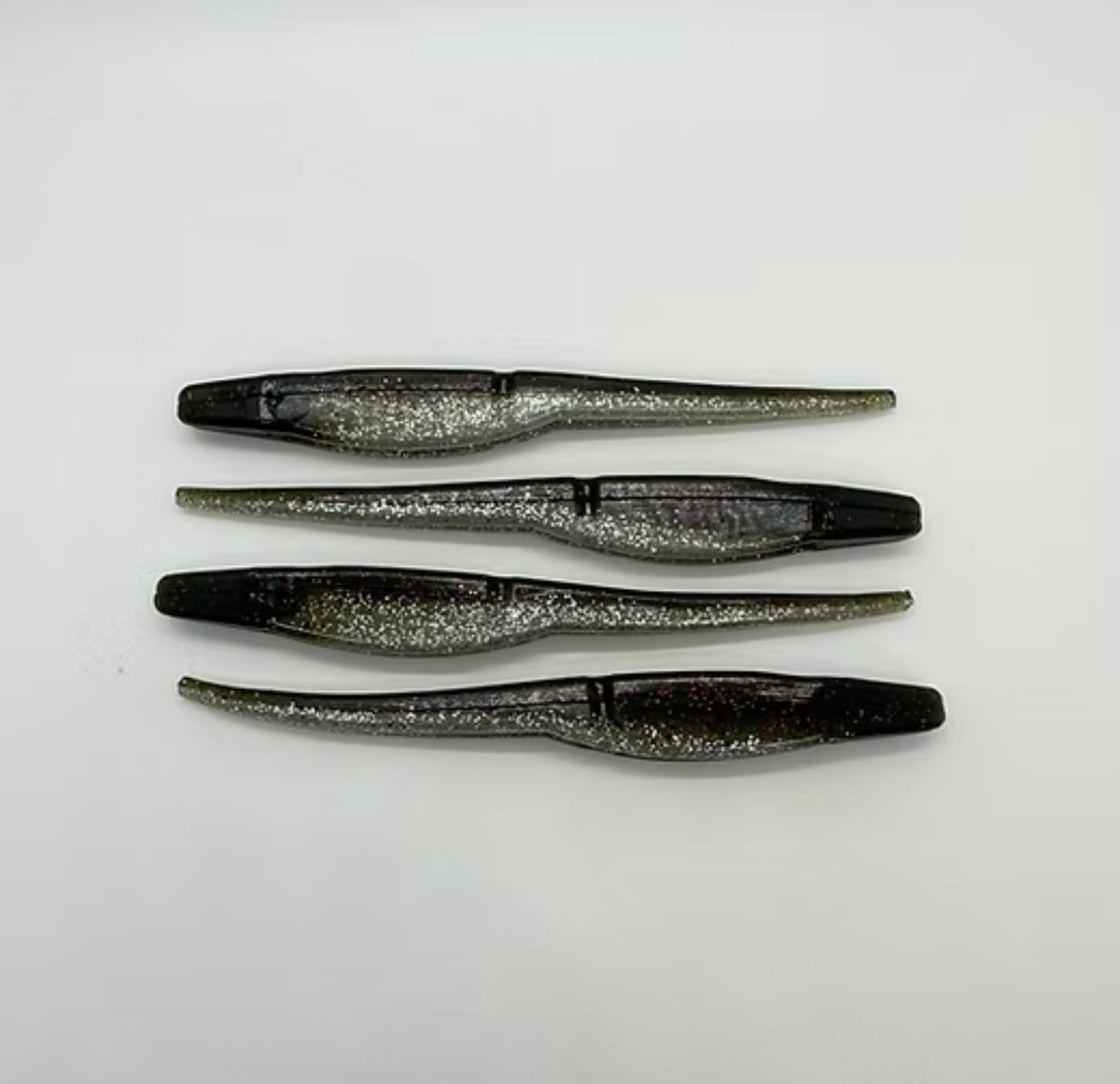 Down South Lures Big Smooth