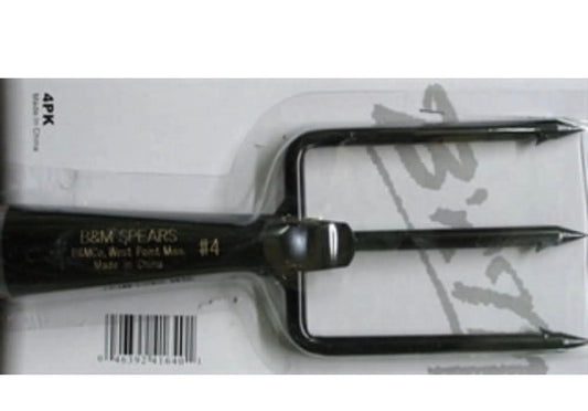 BM Frog & Fish Spear
