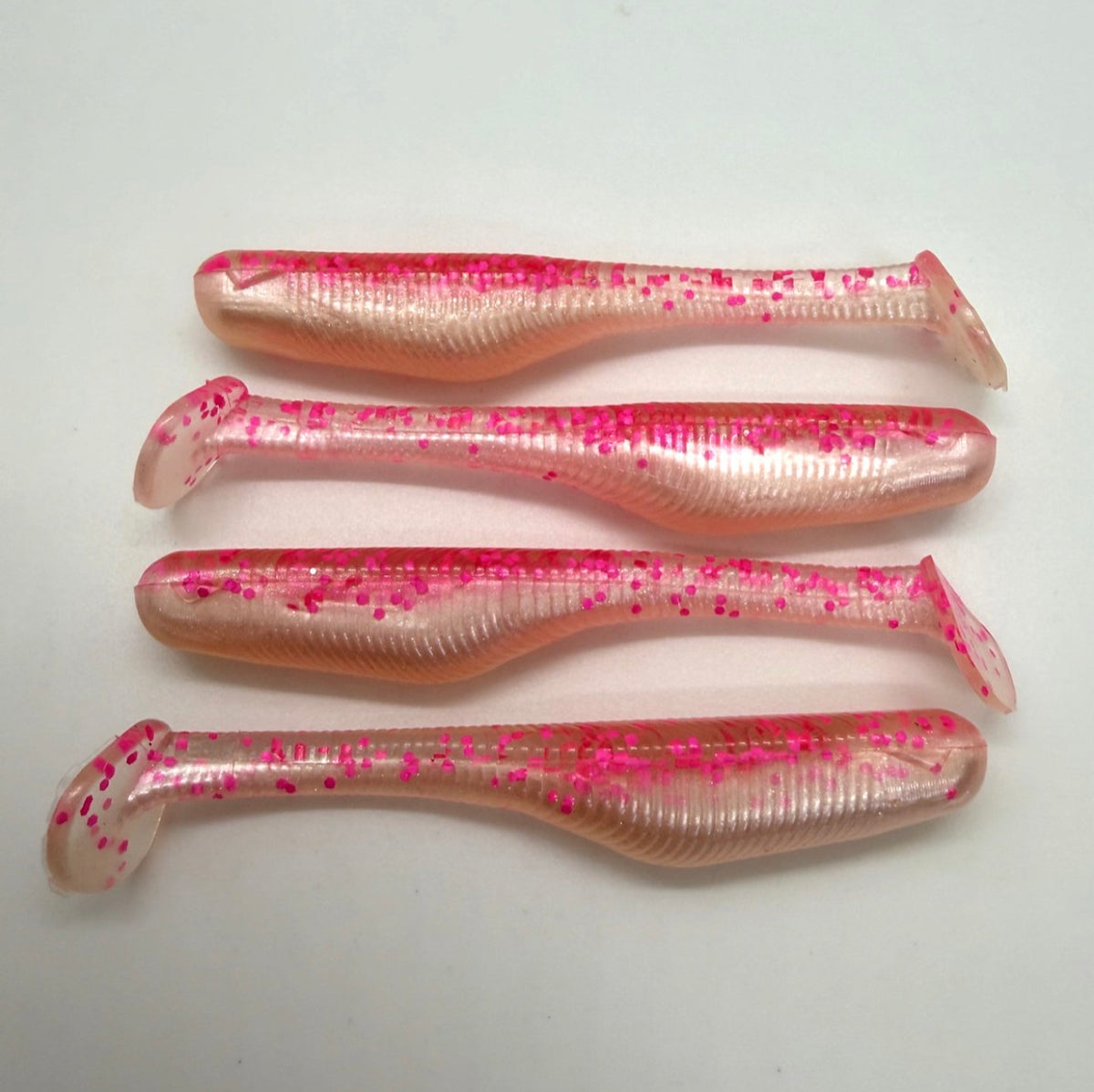 DOWN SOUTH LURES Burner Shad