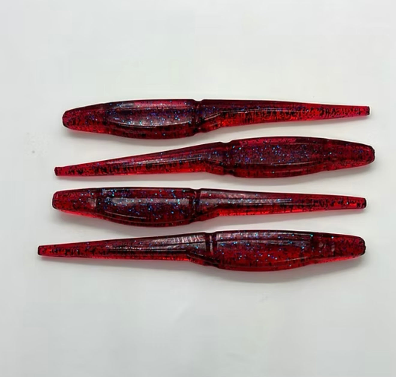 Down South Lures Big Smooth