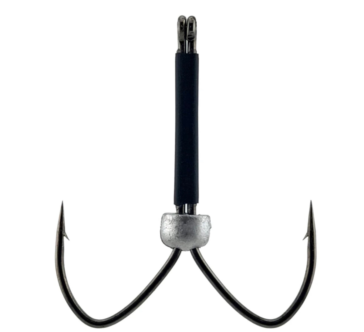 2K Urchin Star Battle Axe Viper Lok Hook