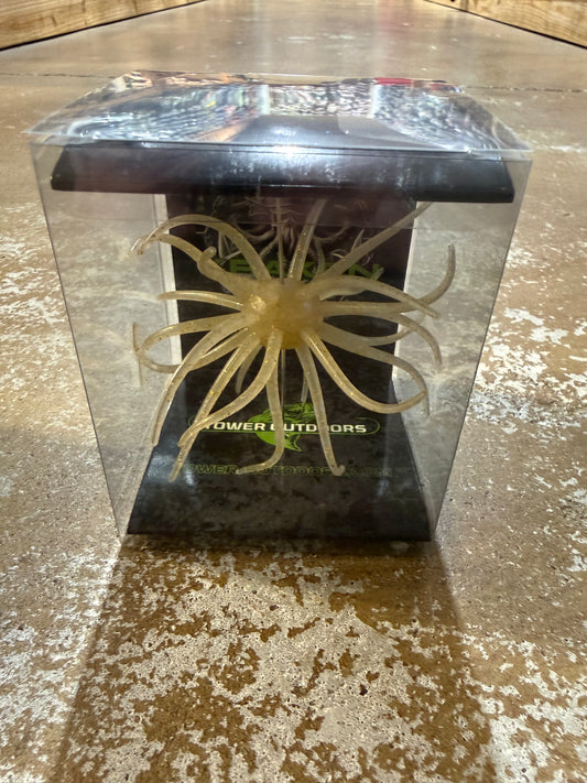 Tower Outdoors Kraken 19mm