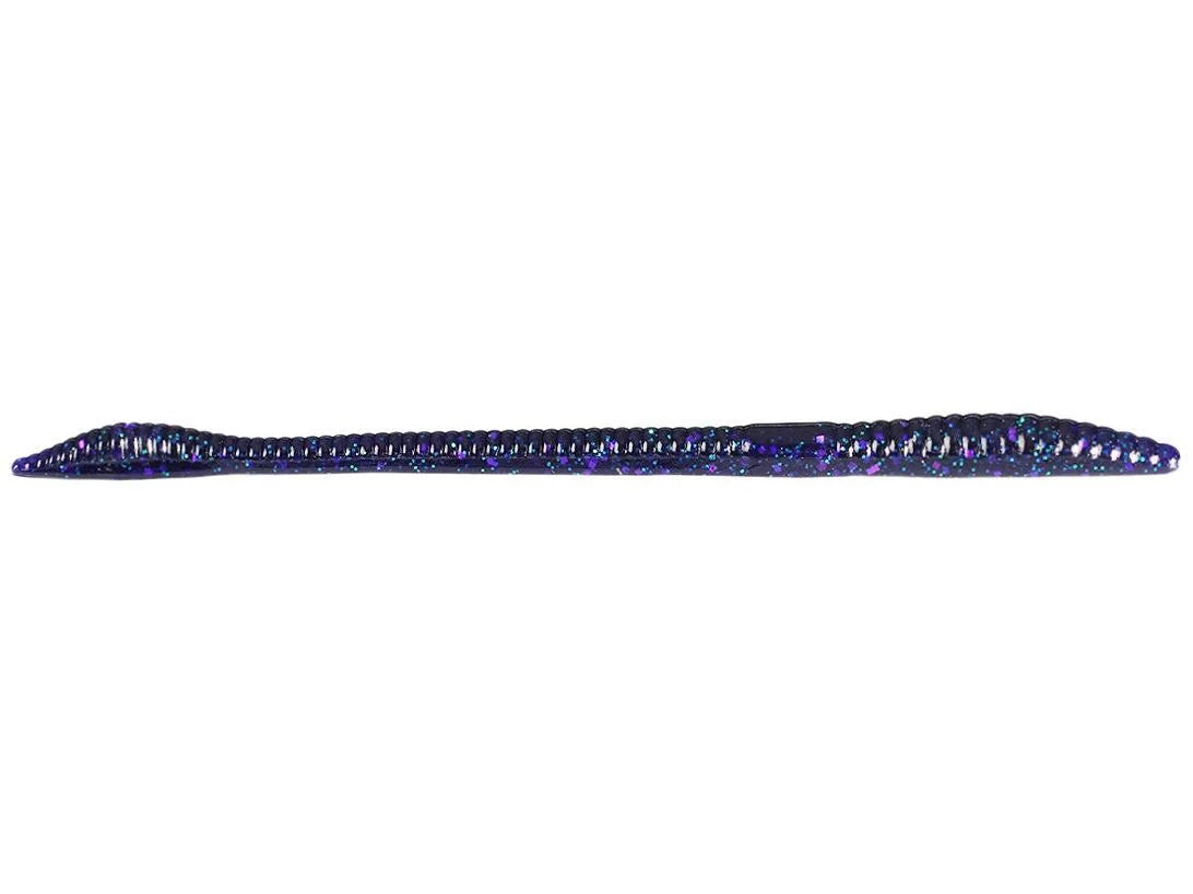 ZOOM Trick Worm