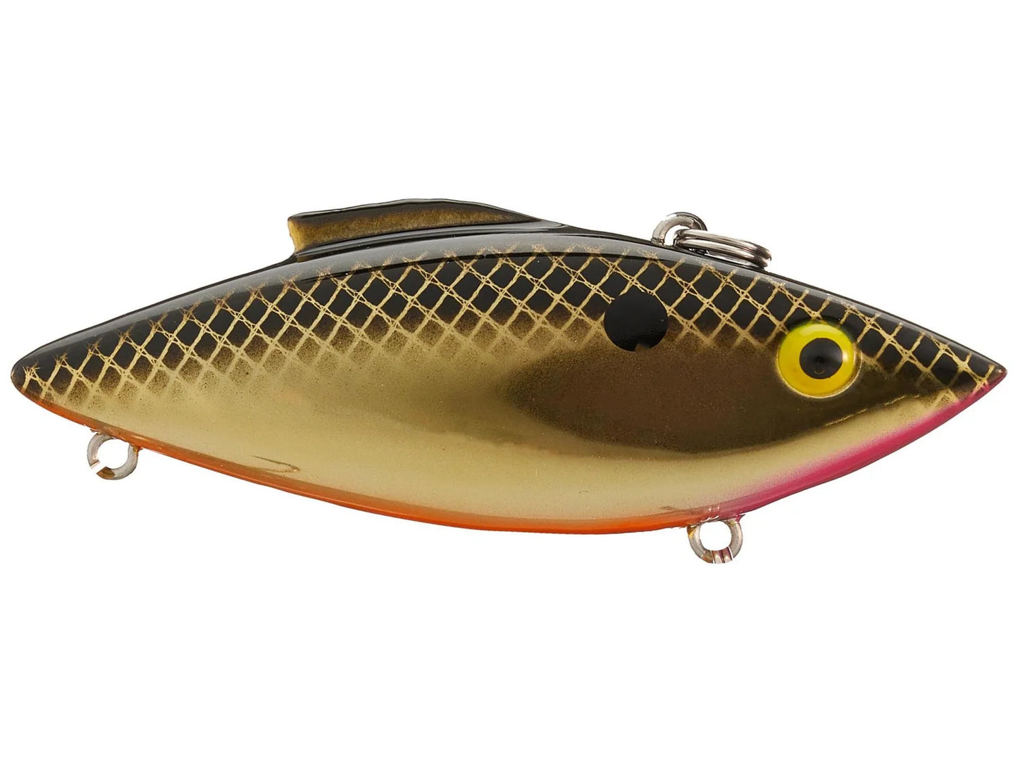 Bill Lewis Rat-L-Trap 1/2oz