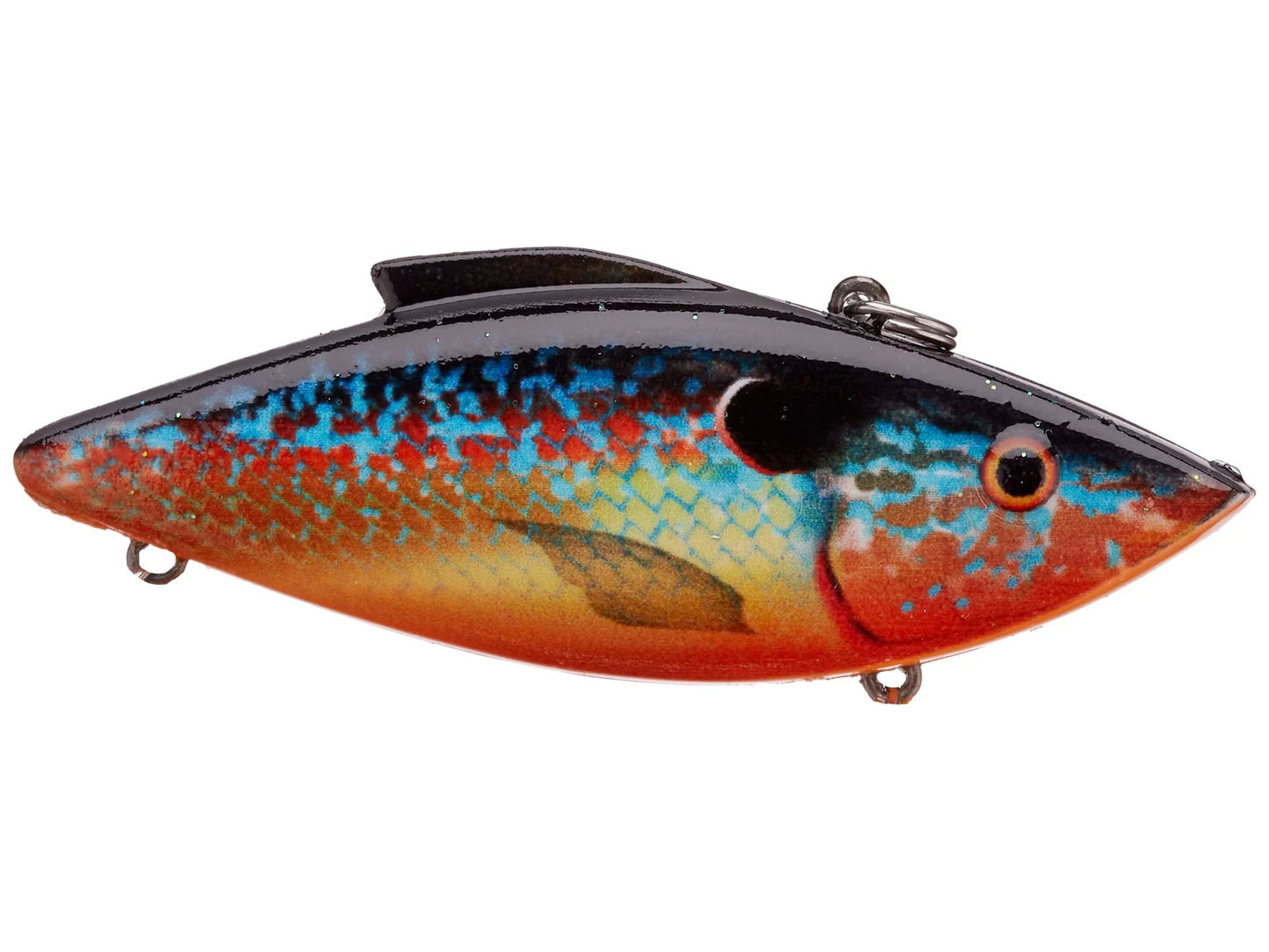 Bill Lewis Rat-L-Trap 1/2oz