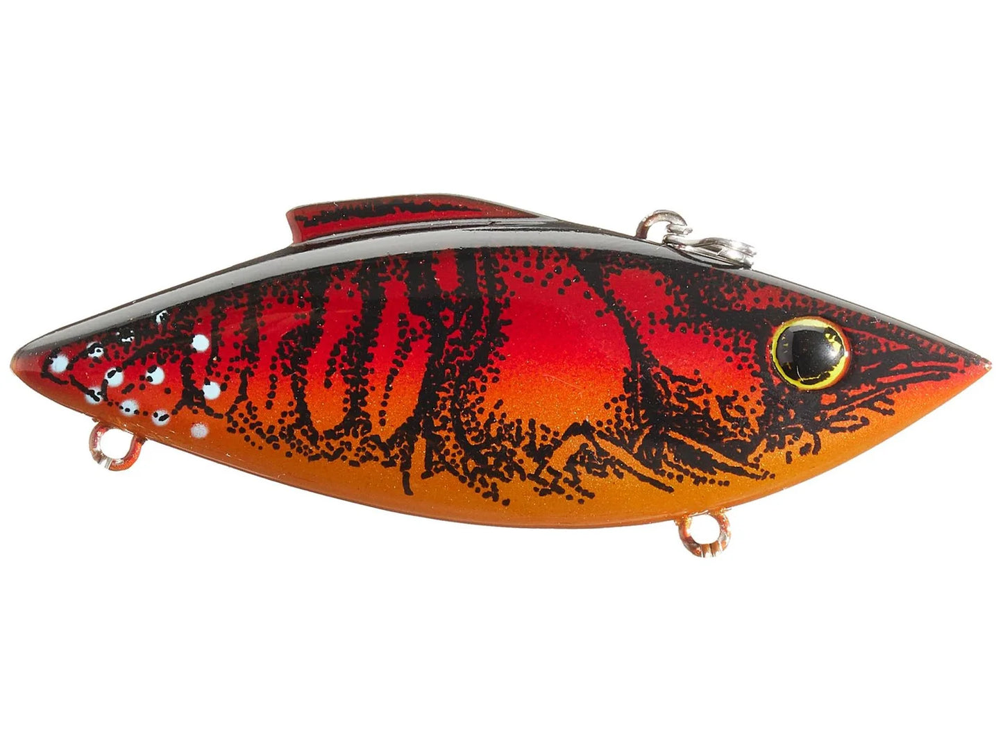 Bill Lewis Rat-L-Trap 1/2oz