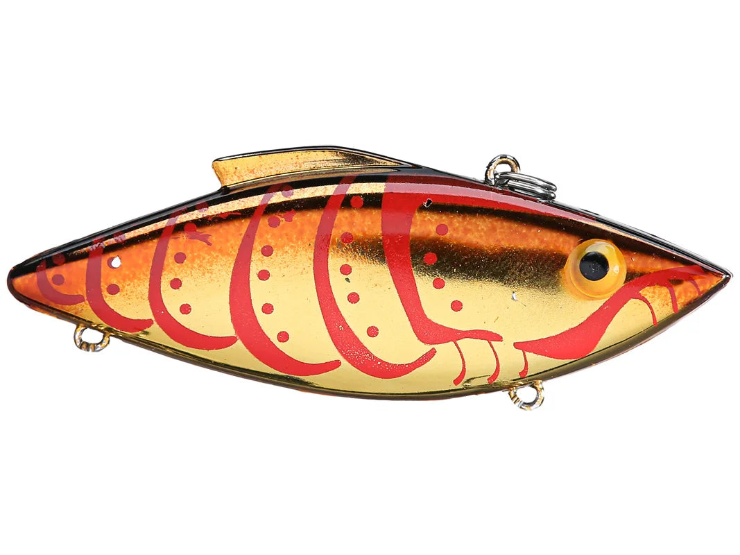 Bill Lewis Rat-L-Trap 1/2oz