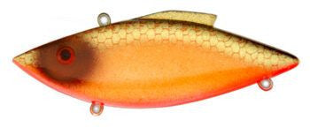 Bill Lewis Rat-L-Trap 1/2oz