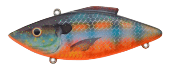 Bill Lewis Rat-L-Trap 1/2oz