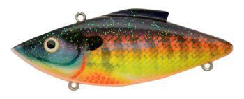 Bill Lewis Rat-L-Trap 1/2oz