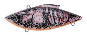 Bill Lewis Rat-L-Trap 1/2oz