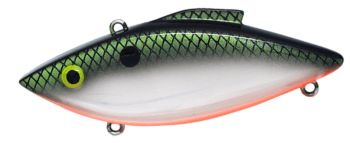 Bill Lewis Rat-L-Trap 1/2oz
