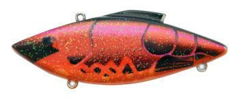 Bill Lewis Rat-L-Trap 1/2oz