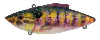 Bill Lewis Rat-L-Trap 1/2oz