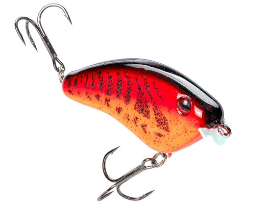 Strike King Hardliner