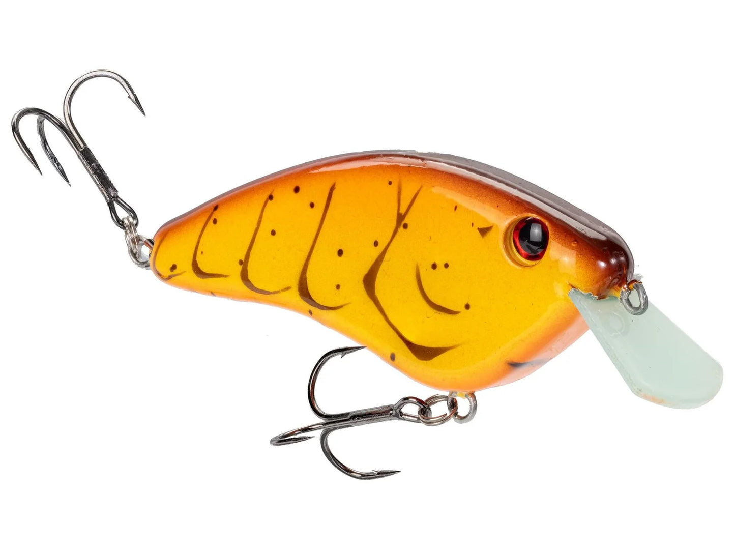 Strike King Hardliner