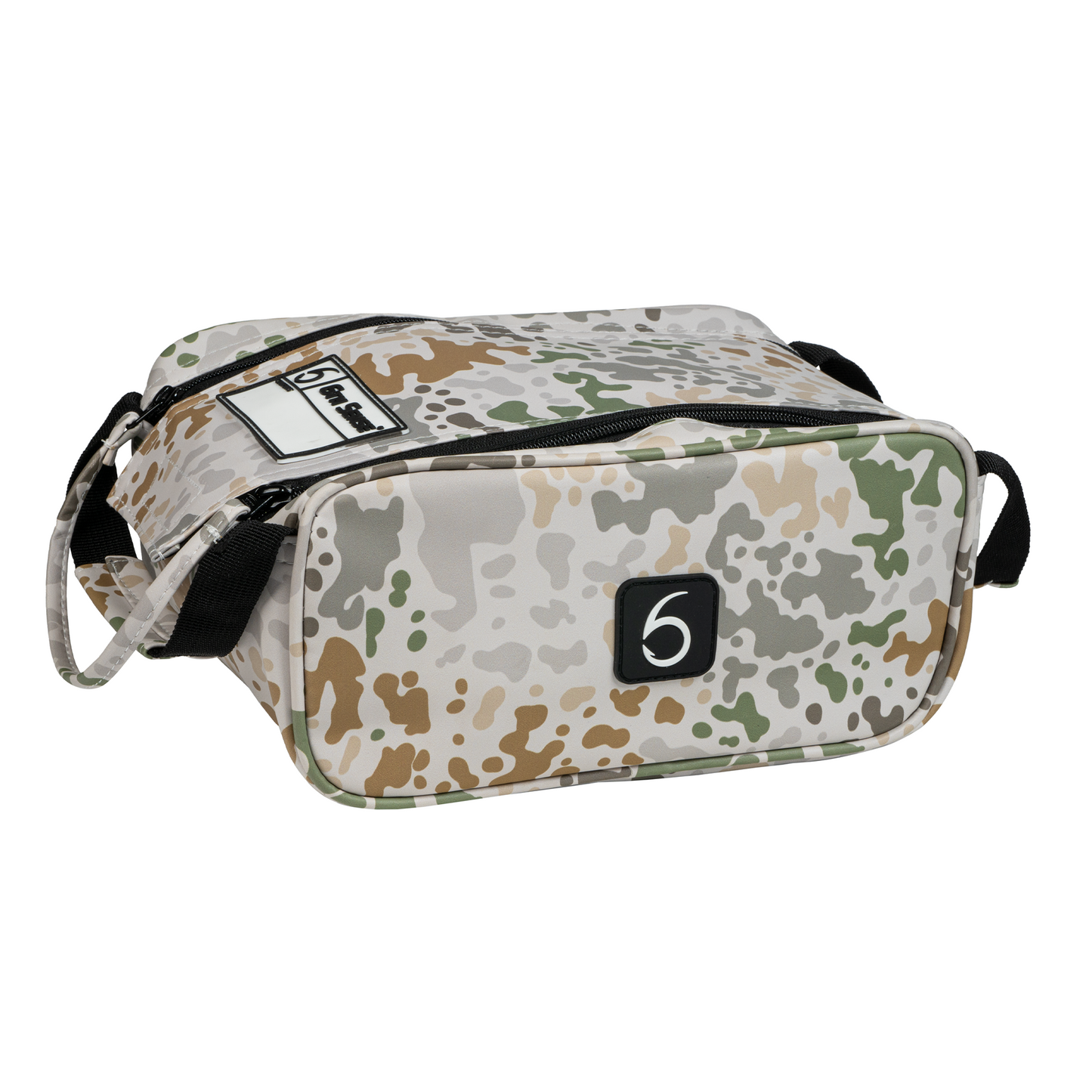 6th Sense Bait Bag
