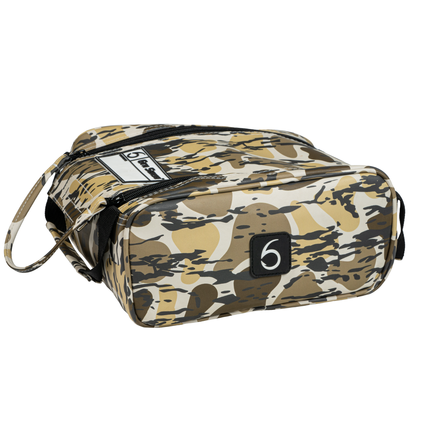 6th Sense Bait Bag