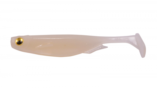 MEGABASS Spark Shad 5 Pack 4”