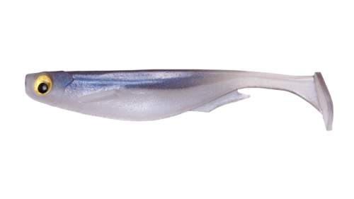 MEGABASS Spark Shad 5 Pack 5”