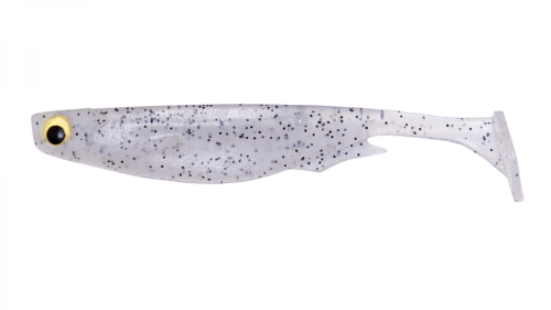 MEGABASS Spark Shad 5 Pack 4”