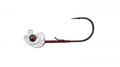 MEGABASS Okashira Head (Spawn Kill)