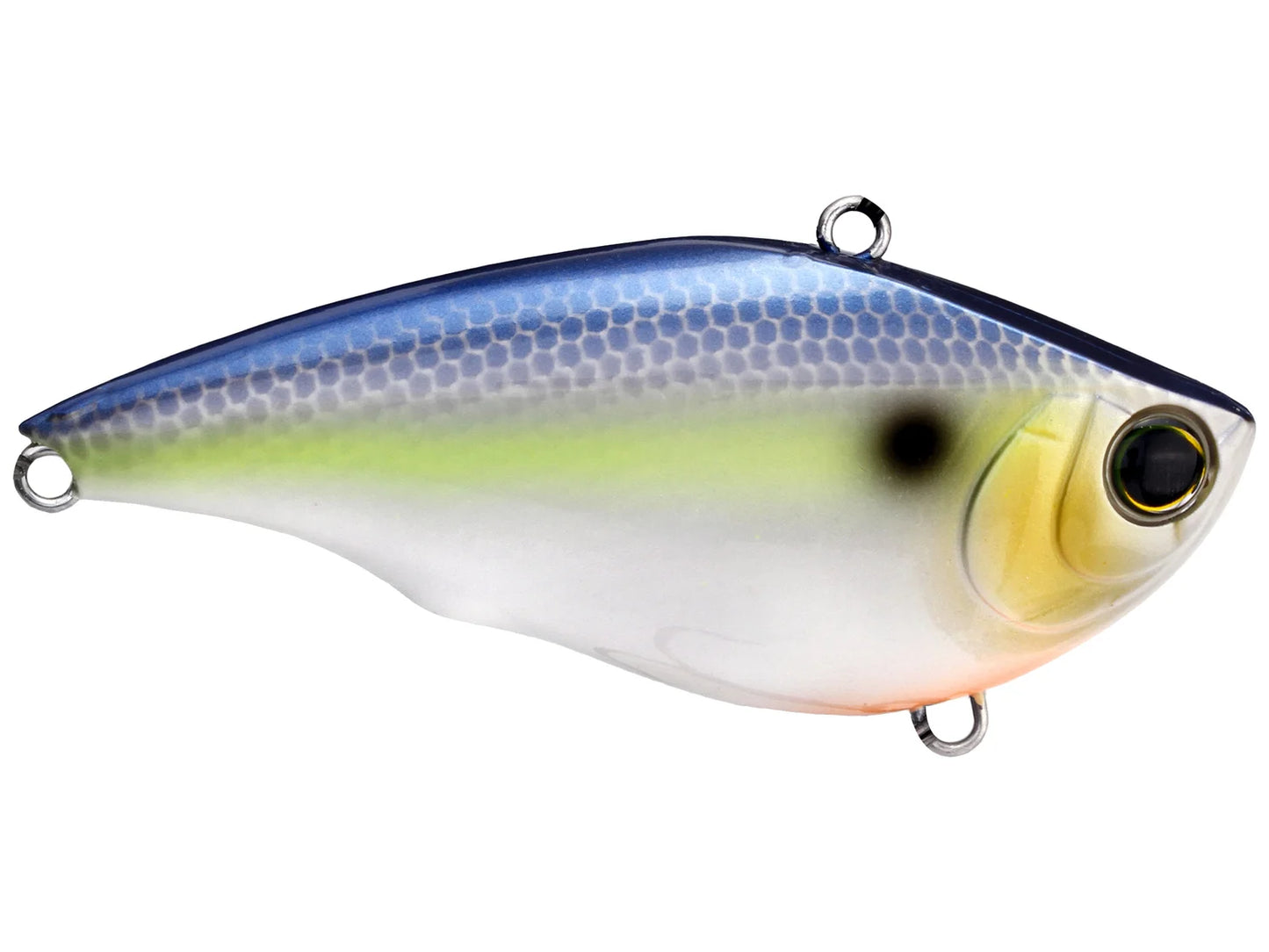 Yo-Zuri Rattl'N Vibe Lipless Crankbait