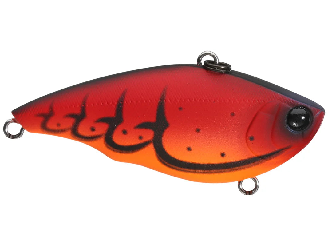 Yo-Zuri Rattl'N Vibe Lipless Crankbait