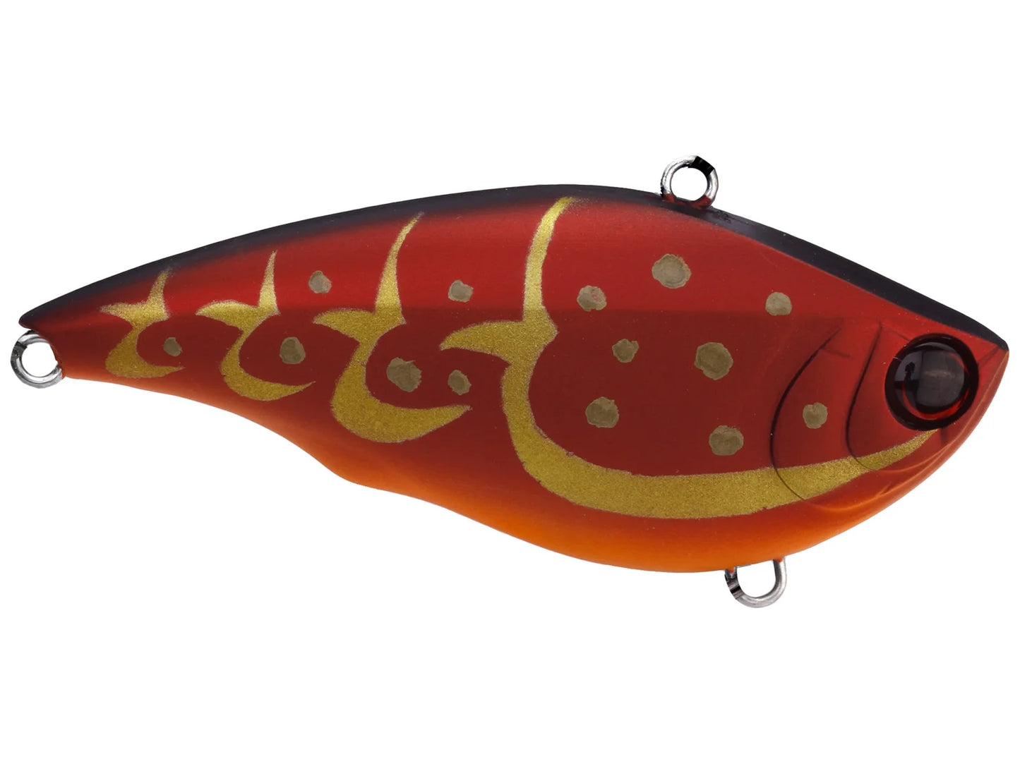 Yo-Zuri Rattl'N Vibe Lipless Crankbait