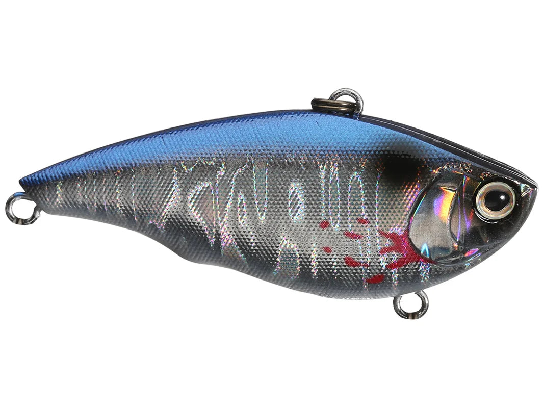 Yo-Zuri Rattl'N Vibe Lipless Crankbait