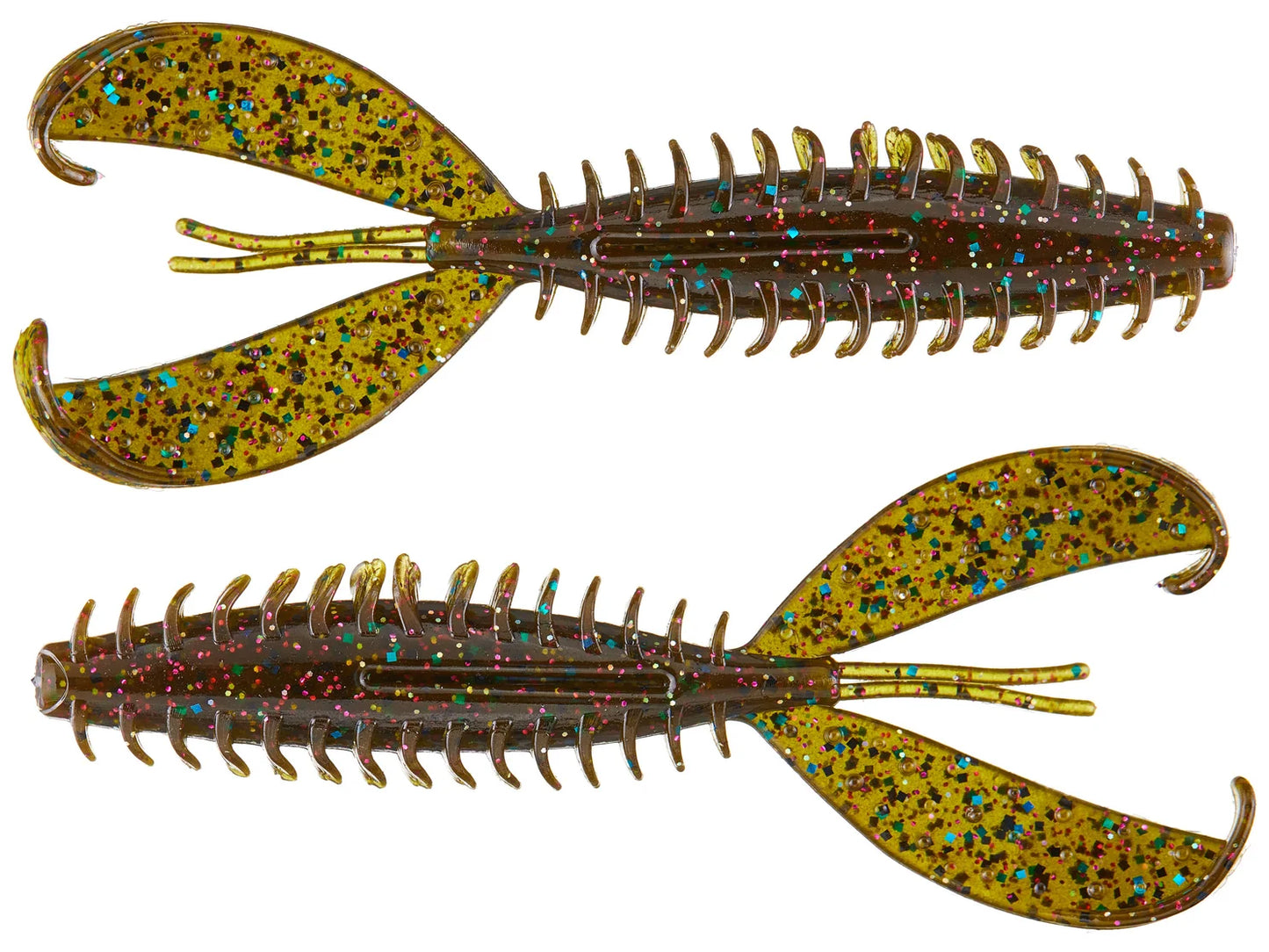 ZOOM Z Craw Jr.