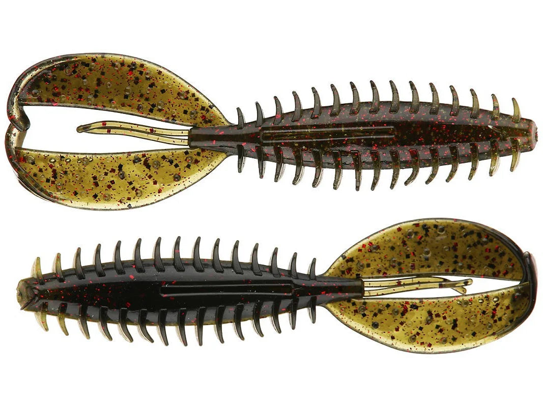 ZOOM Z Craw Jr.