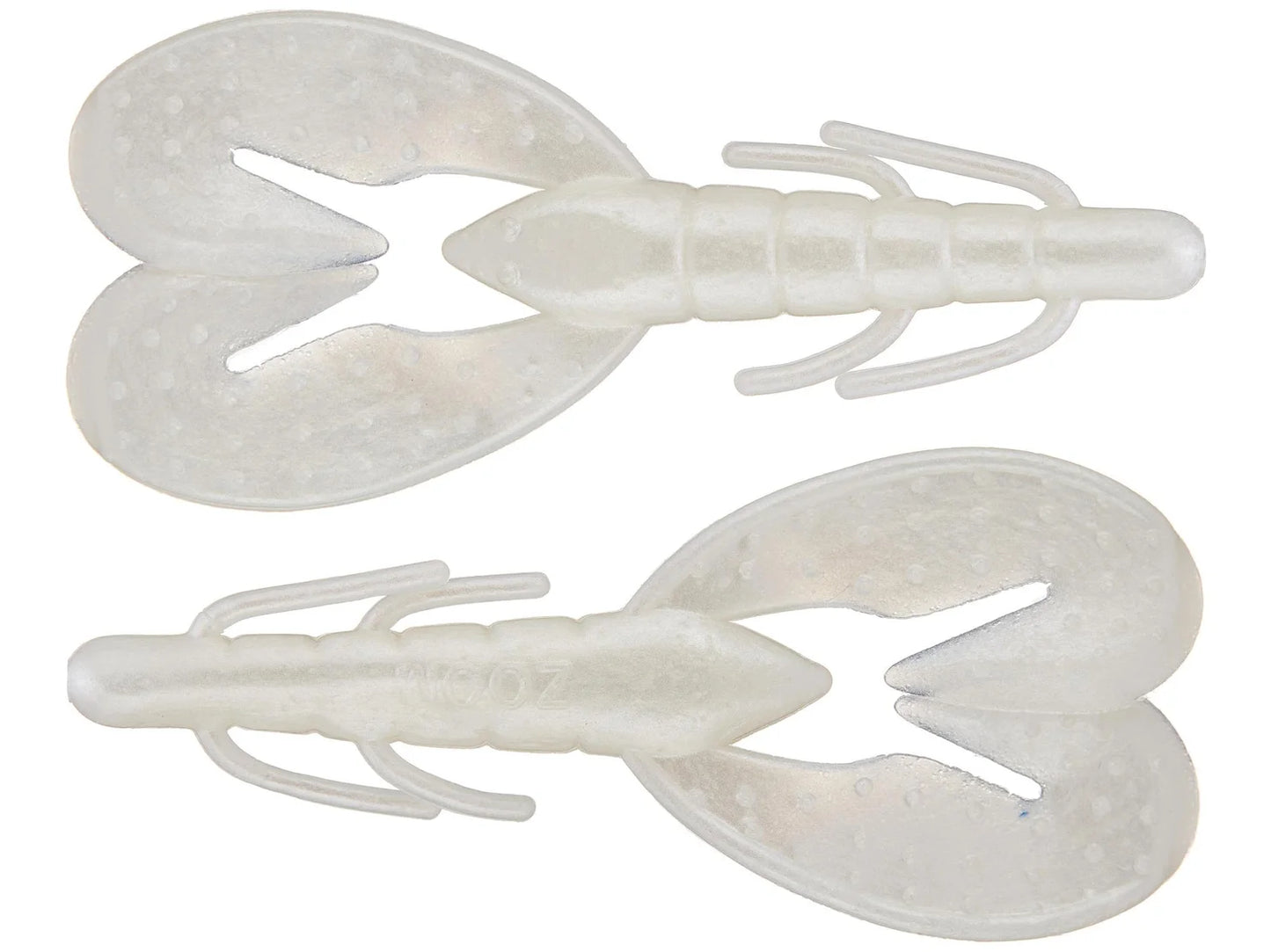 ZOOM Super Speed Craw