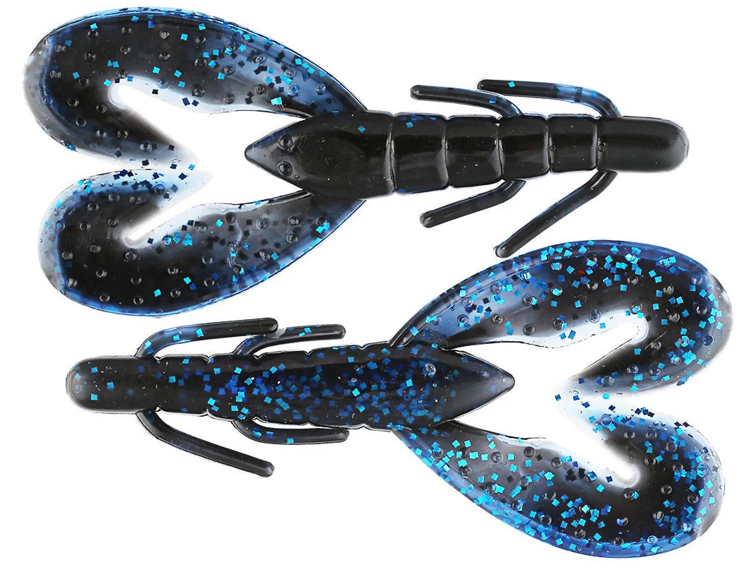 ZOOM Super Speed Craw