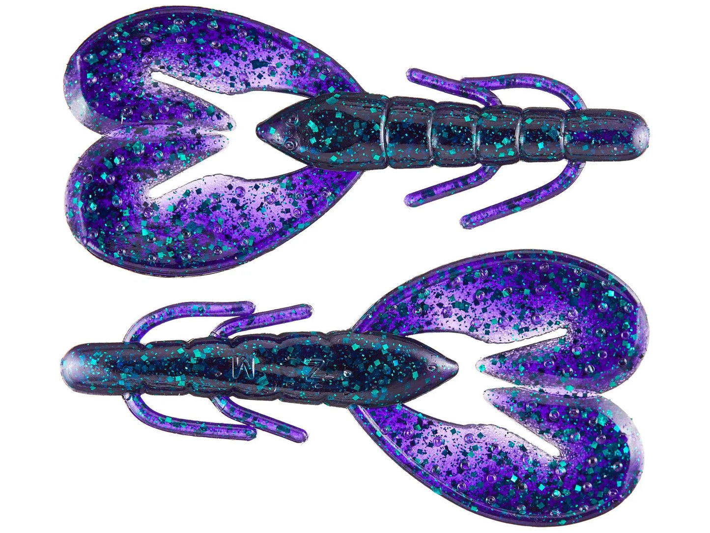 ZOOM Super Speed Craw