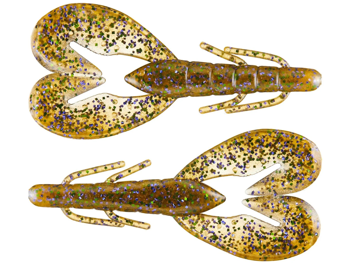 ZOOM Super Speed Craw