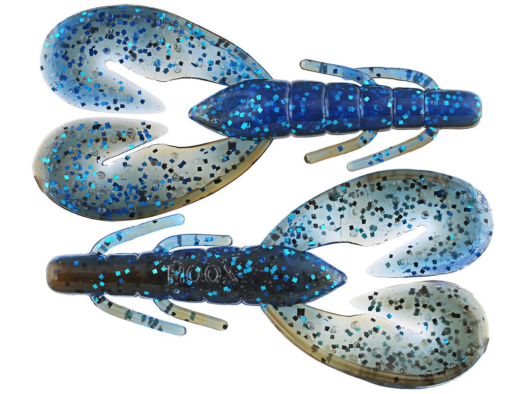 ZOOM Super Speed Craw
