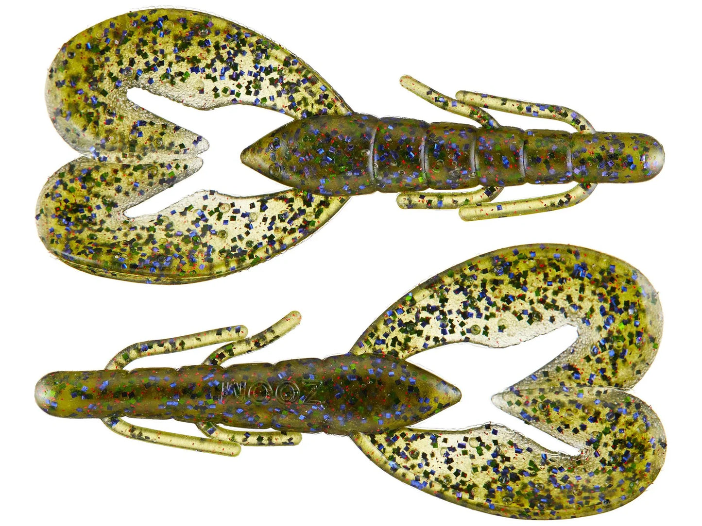 ZOOM Super Speed Craw